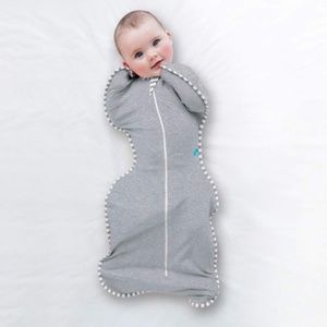 Love to Dream Swaddle UP Sz MEDIUM